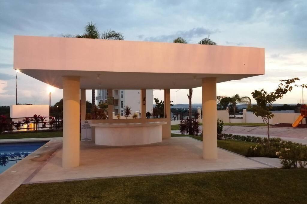 Any Mood! casa de descanso con Jacuzzi climatizado Oaxtepec Esterno foto