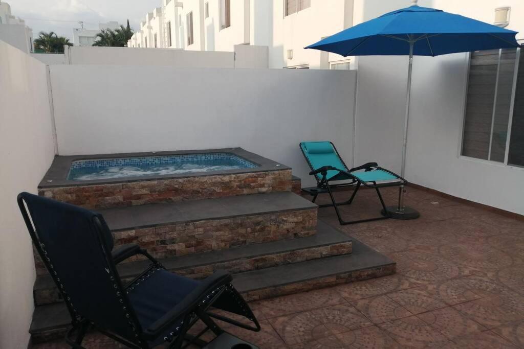 Any Mood! casa de descanso con Jacuzzi climatizado Oaxtepec Esterno foto